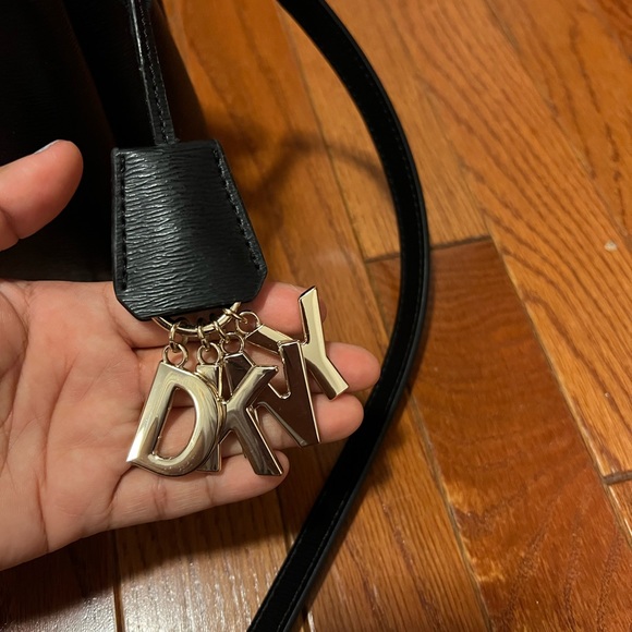 DKNY Paige Small Satchel